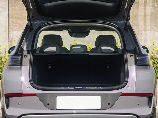 2025 Sıcak Satış Yeni Model BYD Sealion 05EV Elektrikli Araç Hızlı Şarj 520KM Sunroof ile Uzun Menzilli EV