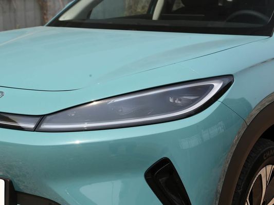 2025 Sıcak Satış Yeni Model BYD Sealion 05EV Elektrikli Araç Hızlı Şarj 520KM Sunroof ile Uzun Menzilli EV