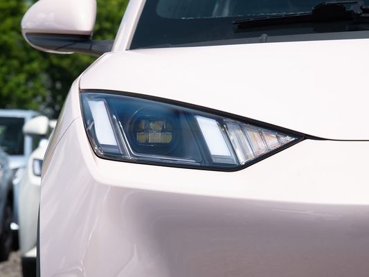 2025 Yeni Model BYD Seagull Hızlı Şarj Elektrikli Araç Sıcak Satış Mini EV Uzun Menzilli ve Büyük Pil 405KM