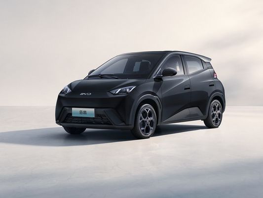 2025 Yeni Model BYD Seagull Hızlı Şarj Elektrikli Araç Sıcak Satış Mini EV Uzun Menzilli ve Büyük Pil 405KM