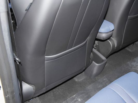 BYD Yeni Model Seagull Elektrikli Mini EV Arabalar Hızlı Şarj 2025 Küçük Araç Uzun Menzilli