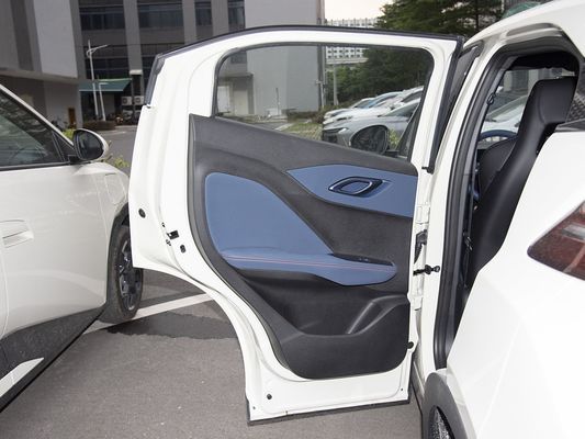 BYD Yeni Model Seagull Elektrikli Mini EV Arabalar Hızlı Şarj 2025 Küçük Araç Uzun Menzilli