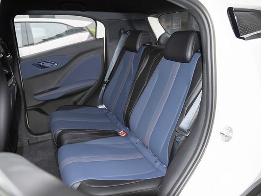 BYD Yeni Model Seagull Elektrikli Mini EV Arabalar Hızlı Şarj 2025 Küçük Araç Uzun Menzilli