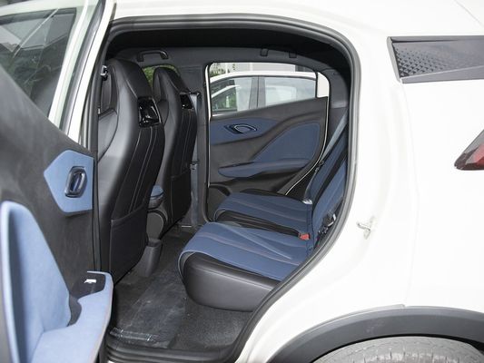 BYD Yeni Model Seagull Elektrikli Mini EV Arabalar Hızlı Şarj 2025 Küçük Araç Uzun Menzilli