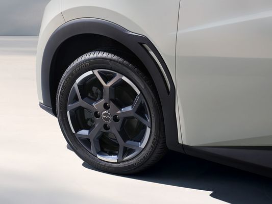 BYD Yeni Model Seagull Elektrikli Mini EV Arabalar Hızlı Şarj 2025 Küçük Araç Uzun Menzilli
