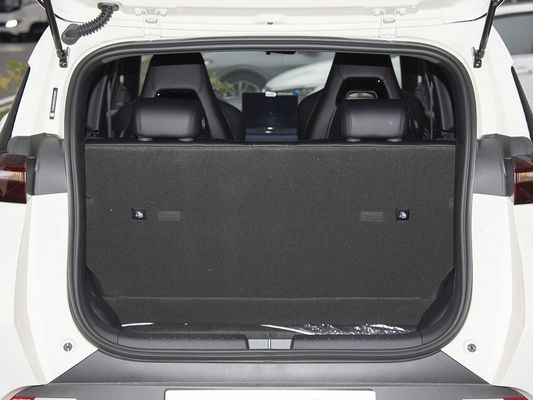 BYD Yeni Model Seagull Elektrikli Mini EV Arabalar Hızlı Şarj 2025 Küçük Araç Uzun Menzilli