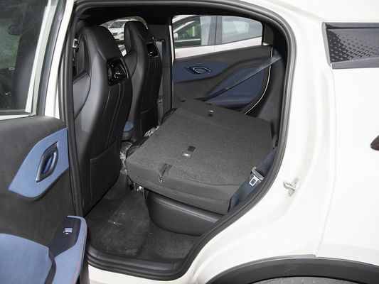 BYD Yeni Model Seagull Elektrikli Mini EV Arabalar Hızlı Şarj 2025 Küçük Araç Uzun Menzilli