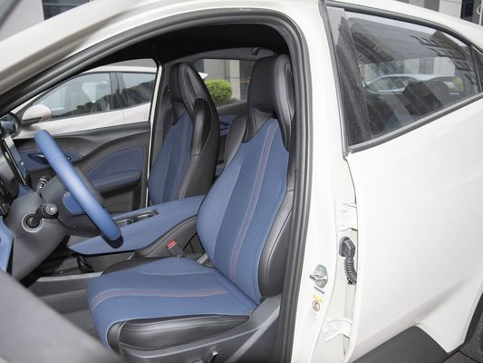 BYD Yeni Model Seagull Elektrikli Mini EV Arabalar Hızlı Şarj 2025 Küçük Araç Uzun Menzilli