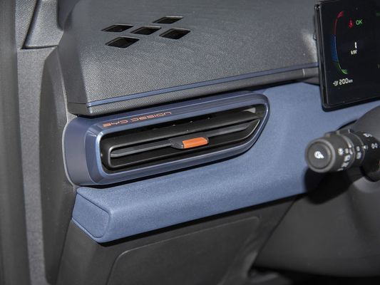 BYD Yeni Model Seagull Elektrikli Mini EV Arabalar Hızlı Şarj 2025 Küçük Araç Uzun Menzilli