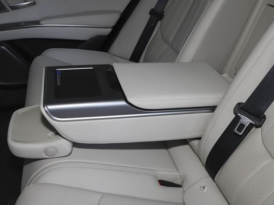 2025 Güçlü Han L BYD Elektrikli Araç, Maksimum Gücü 500 KW ve Deri Dümeni 1000V Yüksek Voltajlı Hızlı Şarj