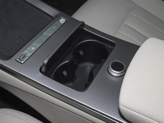 2025 Güçlü Han L BYD Elektrikli Araç, Maksimum Gücü 500 KW ve Deri Dümeni 1000V Yüksek Voltajlı Hızlı Şarj