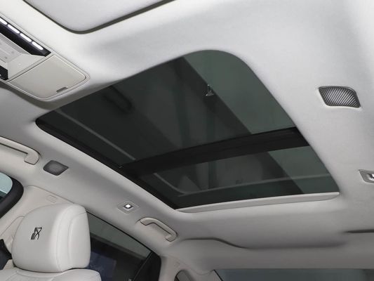 2025 Güçlü Han L BYD Elektrikli Araç, Maksimum Gücü 500 KW ve Deri Dümeni 1000V Yüksek Voltajlı Hızlı Şarj