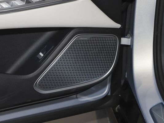 2025 Güçlü Han L BYD Elektrikli Araç, Maksimum Gücü 500 KW ve Deri Dümeni 1000V Yüksek Voltajlı Hızlı Şarj