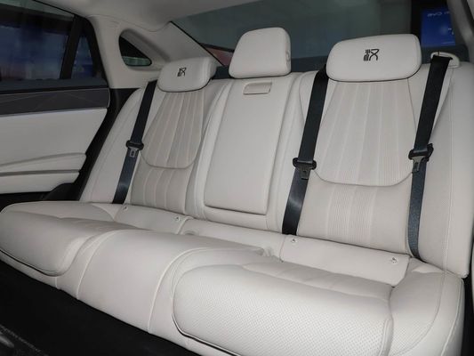 2025 Güçlü Han L BYD Elektrikli Araç, Maksimum Gücü 500 KW ve Deri Dümeni 1000V Yüksek Voltajlı Hızlı Şarj
