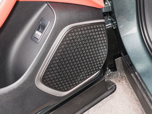 2025 BYD Performans için Yeni Elektrikli Araç Tang L 810kW Güç AWD Hızlı Şarj 1000w/h 600km Menzil Uzun Menzil 7 Koltuk Sunroof ile