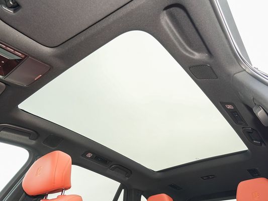 2025 BYD Performans için Yeni Elektrikli Araç Tang L 810kW Güç AWD Hızlı Şarj 1000w/h 600km Menzil Uzun Menzil 7 Koltuk Sunroof ile