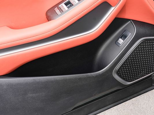 Yeni Sıcak Satış BYD EV Car 2025 Model 100.5 KWh Pil Kapasitesi ve Hızlı Şarj 0.1 Saat 670KM Uzun Menzilli 500kW Güçlü Elektrikli Araba Aile için Büyük Alan 7 Koltuk
