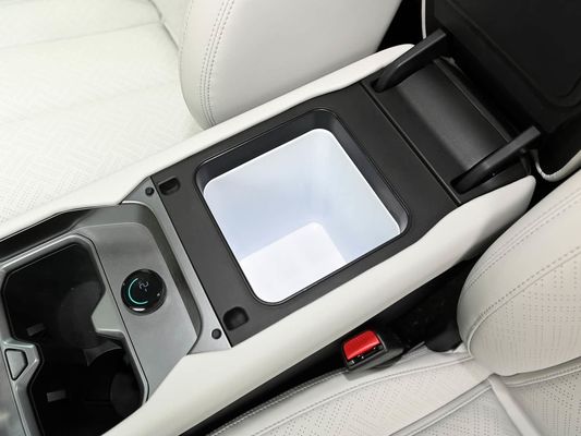 2025 BYD Leopard Ti 3 Yeni Model Sıcak Satış Elektrikli Araç SUV 72.96kWh Pil Kapasitesi Hızlı Şarj Sunroof ile 501KM menzil