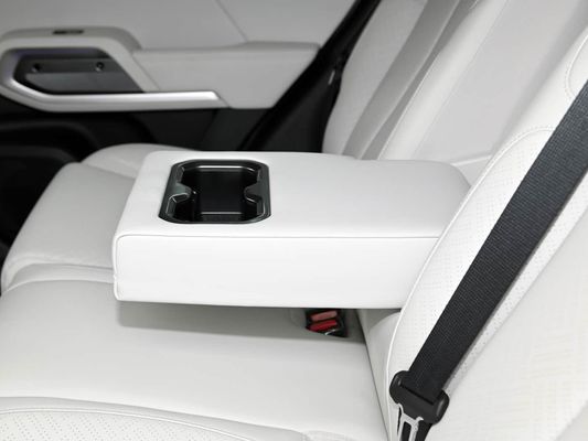 2025 BYD Leopard Ti 3 Yeni Model Sıcak Satış Elektrikli Araç SUV 72.96kWh Pil Kapasitesi Hızlı Şarj Sunroof ile 501KM menzil