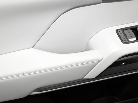 2025 BYD Leopard Ti 3 Yeni Model Sıcak Satış Elektrikli Araç SUV 72.96kWh Pil Kapasitesi Hızlı Şarj Sunroof ile 501KM menzil