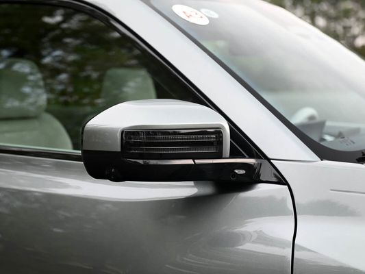 2025 BYD Leopard Ti 3 Yeni Model Sıcak Satış Elektrikli Araç SUV 72.96kWh Pil Kapasitesi Hızlı Şarj Sunroof ile 501KM menzil
