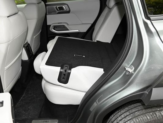 2025 BYD Leopard Ti 3 Yeni Model Sıcak Satış Elektrikli Araç SUV 72.96kWh Pil Kapasitesi Hızlı Şarj Sunroof ile 501KM menzil