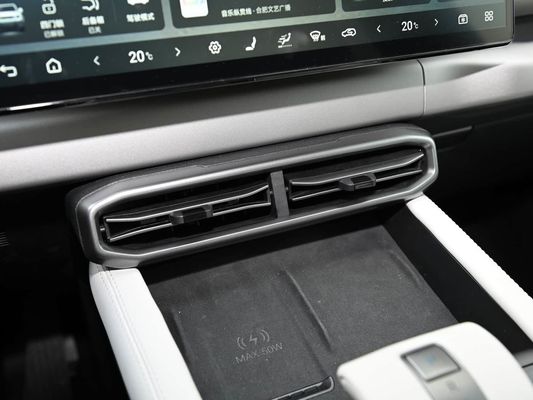 2025 BYD Leopard Ti 3 Yeni Model Sıcak Satış Elektrikli Araç SUV 72.96kWh Pil Kapasitesi Hızlı Şarj Sunroof ile 501KM menzil