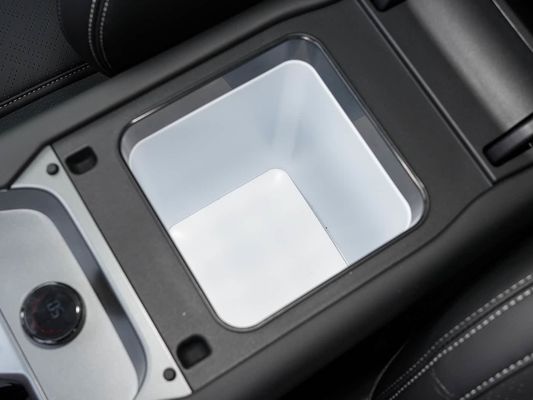 Leoapard 3 BYD EV 2025 Yeni Elektrikli Araba Hızlı Şarjlı SUV 501KM Uzun Menzilli Büyük Uzay Lüks Tasarım Güneş Çatı İyi Teklif