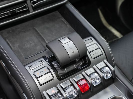 Leoapard 3 BYD EV 2025 Yeni Elektrikli Araba Hızlı Şarjlı SUV 501KM Uzun Menzilli Büyük Uzay Lüks Tasarım Güneş Çatı İyi Teklif