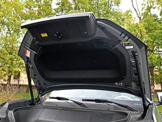Leoapard 3 BYD EV 2025 Yeni Elektrikli Araba Hızlı Şarjlı SUV 501KM Uzun Menzilli Büyük Uzay Lüks Tasarım Güneş Çatı İyi Teklif