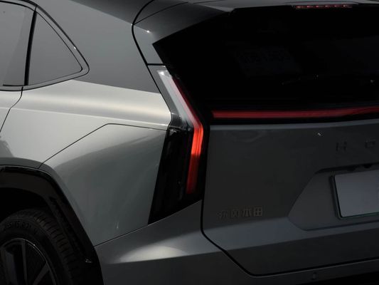 2025 Yeni Model Honda S7 Sıcak Satış Elektrikli Araç Büyük Pil 650km Uzun Menzilli Hızlı Şarj EV Güneş Çatı ile