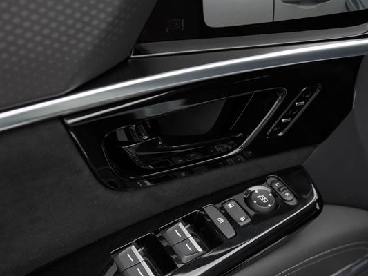 2025 Yeni Model Honda S7 Sıcak Satış Elektrikli Araç Büyük Pil 650km Uzun Menzilli Hızlı Şarj EV Güneş Çatı ile
