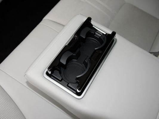 350kW Motor Gücü Tam Elektrikli SUV Honda S7 Uzun Menzilli 650km Hızlı Şarj EV Yeni Sıcak Satış Aile için Güneş Çatı ile