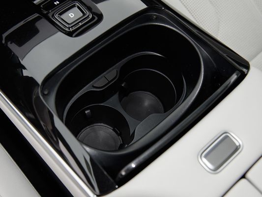 350kW Motor Gücü Tam Elektrikli SUV Honda S7 Uzun Menzilli 650km Hızlı Şarj EV Yeni Sıcak Satış Aile için Güneş Çatı ile