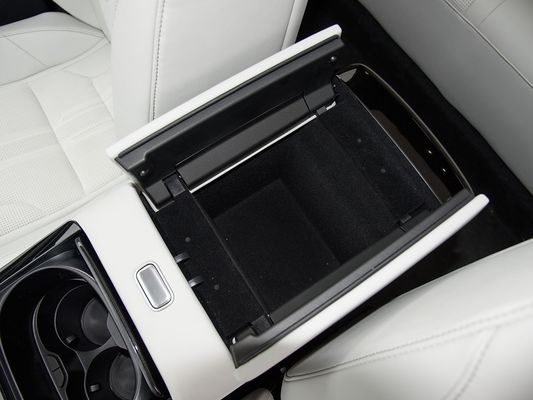 350kW Motor Gücü Tam Elektrikli SUV Honda S7 Uzun Menzilli 650km Hızlı Şarj EV Yeni Sıcak Satış Aile için Güneş Çatı ile
