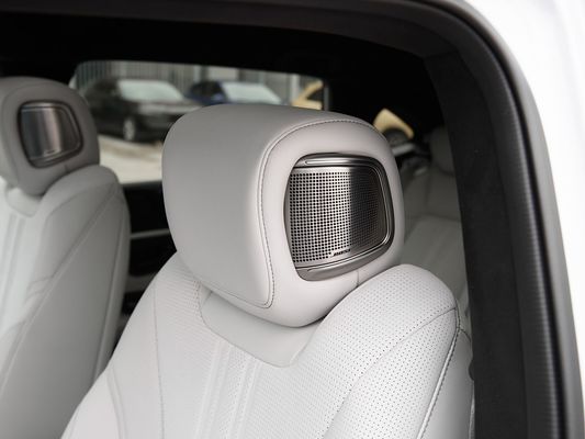 350kW Motor Gücü Tam Elektrikli SUV Honda S7 Uzun Menzilli 650km Hızlı Şarj EV Yeni Sıcak Satış Aile için Güneş Çatı ile