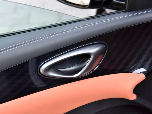 2025 BYD Elektrikli Araç Sile EV Akıllı Model 650KM Uzun Menzilli 80.64kWh Pil Hızlı Şarjlı Sıcak Sunroof ile Satın Alın