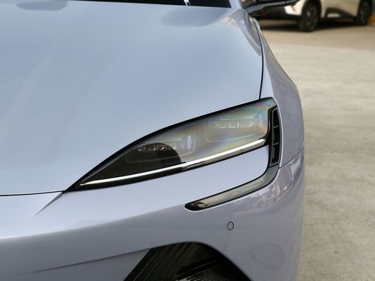 2025 BYD Elektrikli Araç Sile EV Akıllı Model 650KM Uzun Menzilli 80.64kWh Pil Hızlı Şarjlı Sıcak Sunroof ile Satın Alın