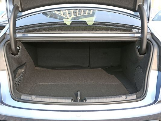 2025 BYD Elektrikli Araç Sile EV Akıllı Model 650KM Uzun Menzilli 80.64kWh Pil Hızlı Şarjlı Sıcak Sunroof ile Satın Alın