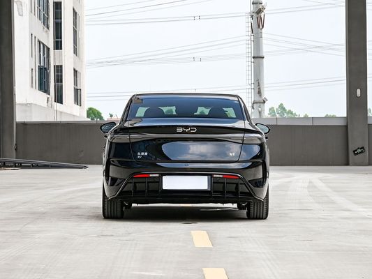 2025 BYD EV Araba Mühürü AWD Performans Uzun menzilli 600KM Hızlı şarj elektrikli araba Dört tekerlekli tahrikli elektrikli araç güneş çatısı ile