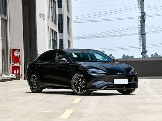 2025 BYD EV Araba Mühürü AWD Performans Uzun menzilli 600KM Hızlı şarj elektrikli araba Dört tekerlekli tahrikli elektrikli araç güneş çatısı ile