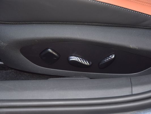 2025 BYD EV Araba Mühürü AWD Performans Uzun menzilli 600KM Hızlı şarj elektrikli araba Dört tekerlekli tahrikli elektrikli araç güneş çatısı ile