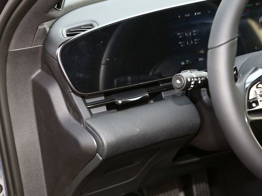 2025 BYD EV Araba Mühürü AWD Performans Uzun menzilli 600KM Hızlı şarj elektrikli araba Dört tekerlekli tahrikli elektrikli araç güneş çatısı ile