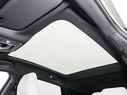 2025 BYD Elektrikli Araç Mühürü 06GT 0.33 Saat Hızlı Şarj Zamanı ve Performansı Uzun Menzilli 550KM Aile için Güneş Çatı ile Büyük Pil