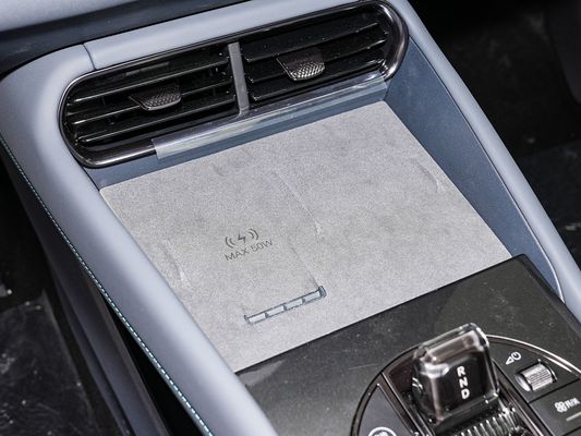 2025 Seal 06 GT 310kW Maksimum Motor Gücü BYD EV 605km menzil ve 72.96kWh Pil Kapasitesi ile mükemmel performanslı güneş çatısı elektrikli araba