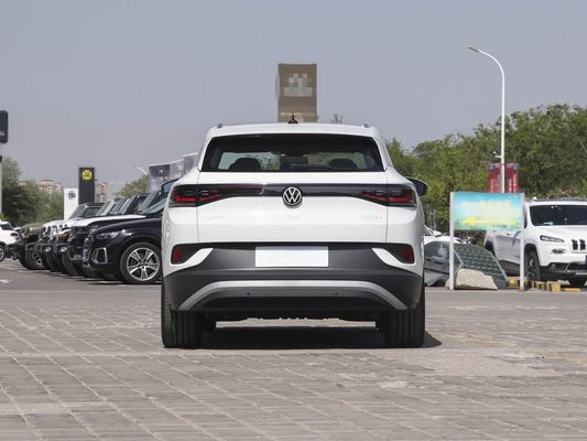 2025 VW ID4 Yeni Model En İyi Teklif Elektrikli Araba Sıcak Satış EV Volkswagon 601km menzil ve 0.67 saat Hızlı Şarj Zamanı