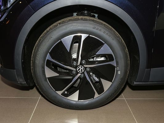 2025 VW ID4 Yeni Model En İyi Teklif Elektrikli Araba Sıcak Satış EV Volkswagon 601km menzil ve 0.67 saat Hızlı Şarj Zamanı