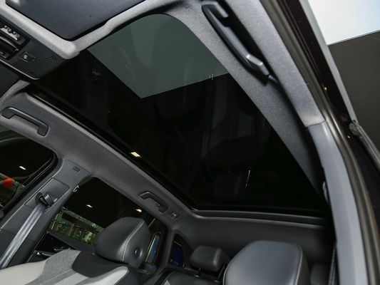2025 VW Elektrikli Araç ID.4 Hızlı Şarj Aracı Uzun Menzilli 601km 80.4kWh Pil Sıcak Satış Yeni Model Güneş Çatı ile İyi Performans