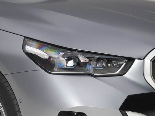 2025 BMW I5 Lüks Elektrikli Arabalar İyi Performans xDrive Uzun Menzilli 651KM Hızlı Şarj EV Yeni Model Sedan Sunroof ile BMW 5 Serisi