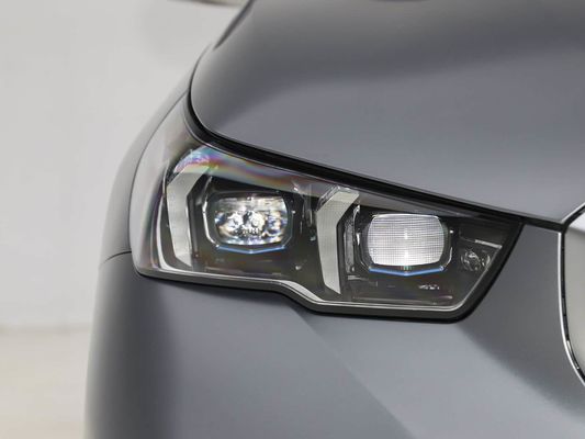 2025 BMW I5 Lüks Elektrikli Arabalar İyi Performans xDrive Uzun Menzilli 651KM Hızlı Şarj EV Yeni Model Sedan Sunroof ile BMW 5 Serisi